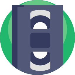 Vhs icon