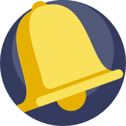 Bell icon