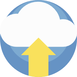 Cloud icon