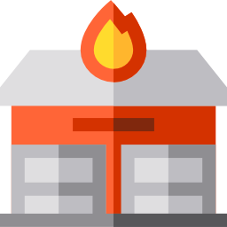 Fire icon