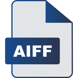 aiff Ícone