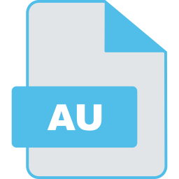 Au icon