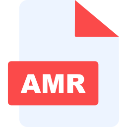 Amr icon