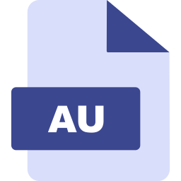 au icon