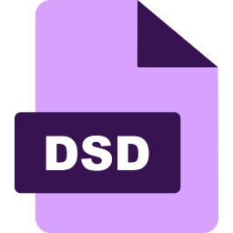 dsd icon