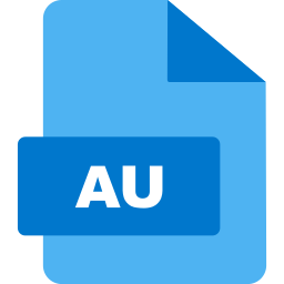 Au icon