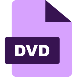 dvd Ícone