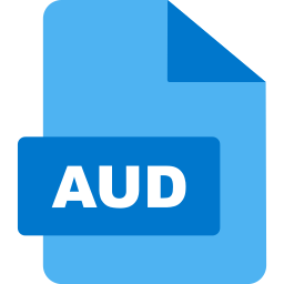 aud icon