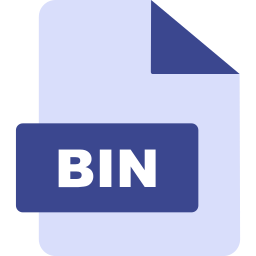 Bin icon