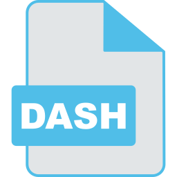 Dash icon