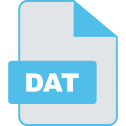 dat-datei icon