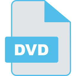 dvd Ícone