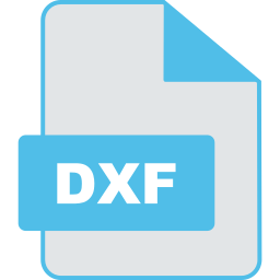 Dxf icon