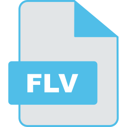 flv иконка