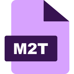 m2t icon