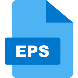 EPS File icon