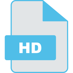 HD icon