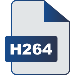 H264 icon