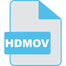 hdmov icoon