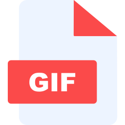 gifファイル icon