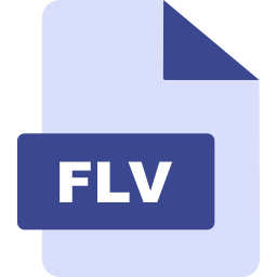 flv icon