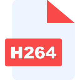 h264 Icône