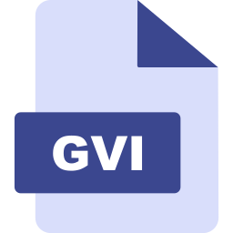 gvi Ícone