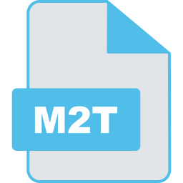 m2t icon