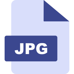 jpgファイル icon