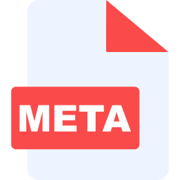 meta icona