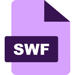 swf Ícone