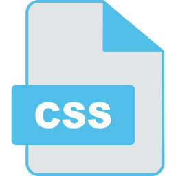 css icoon