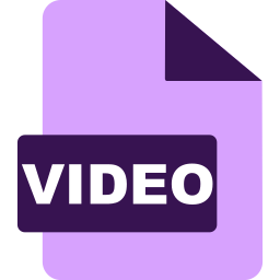 Video icon