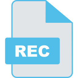 Rec icon