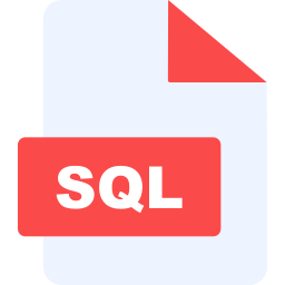 sql icona