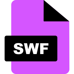 swf Ícone