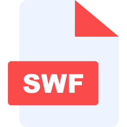 swf Ícone