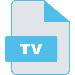 fernseher icon