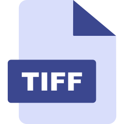 tiff icoon