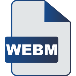 Webm icon