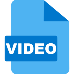 Video icon