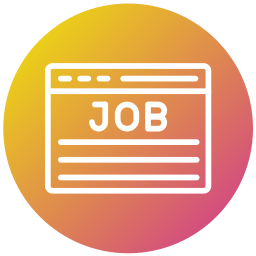 Job icon