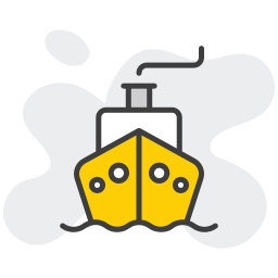 Ship icon