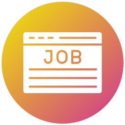 job icon