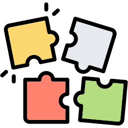 puzzle icon