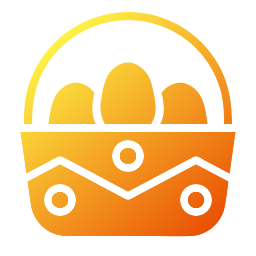 eierkorb icon