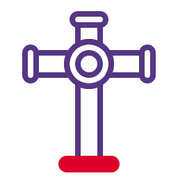 kreuz icon