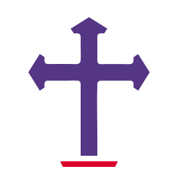 Cross icon