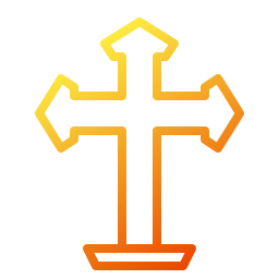 Cross icon