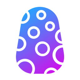 Easter egg icon